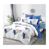 Cumpara ieftin Lenjerii de Pat Dublu , Bumbac Finet, 6 Piese - DNA264