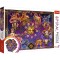 PUZZLE TREFL SPIRAL 1040 PIESE SEMNE ZODIACALE SuperHeroes ToysZone