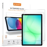 (Pachet 2buc.) Folie sticla Samsung Galaxy Tab A9 Plus Asteroid GSM ArmorGlass CrystalHD, transparenta
