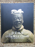 COMORILE CHINEI /TREASURES OF CHINA 2013