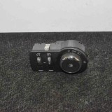 Modul de control comutator faruri OPEL ASTRA J Sports Tourer 2013 OEM: 13268697 1504644