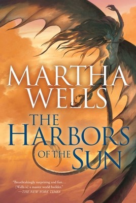 The Harbors of the Sun foto