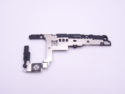 Huawei P20 Lite Protectie superioara plastic/metal ANE-LX1, ANE-LX2 SWAP foto