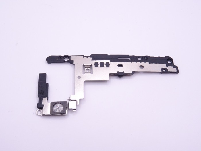 Huawei P20 Lite Protectie superioara plastic/metal ANE-LX1, ANE-LX2 SWAP