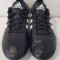 Ghete fotbal-Adidas, 40, Negru