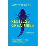 RESTLESS CREATURE