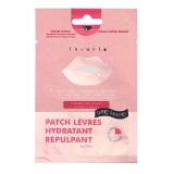 Plasturi pentru buze cu efect de hidratare si umplere, 5g, Inuwet