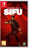 Sifu Vengeance Edition NSW