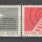 D.D.R.1958 Conferinta Ministrilor PTT Moscova SD.51