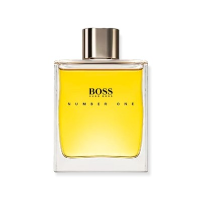 Hugo Boss, Boss Number One, Apă de toaletă, Bărbați, 100 ml foto