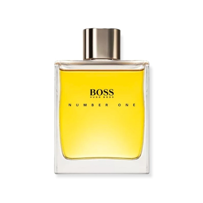 Hugo Boss, Boss Number One, Apă de toaletă, Bărbați, 100 ml