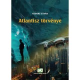 Atlantisz t&ouml;rv&eacute;nye - Nemere Istv&aacute;n