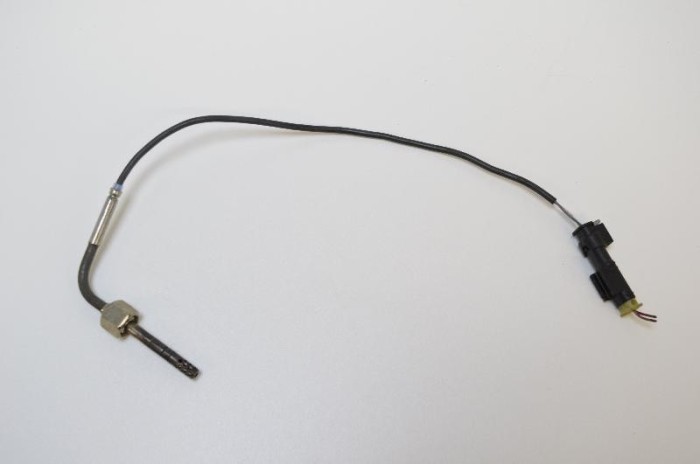 Senzor de temperatură MERCEDES-BENZ SPRINTER 3-t Furgon 906 2014 OEM: A0071537528 2207531
