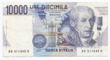 Italia 10000 Lire 03.09.1984 - DH511645R, P-112d