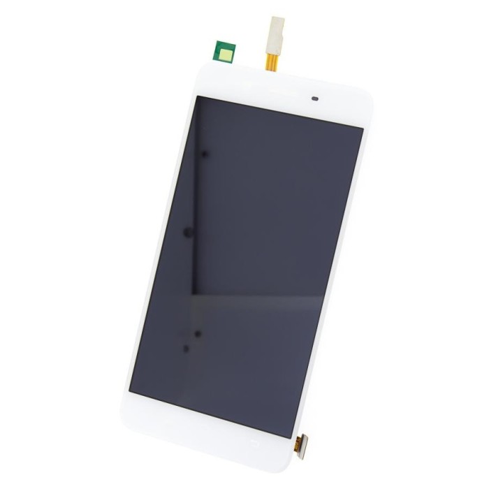 LCD Vivo Y55 + Touchscreen, Alb