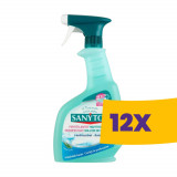 Sanytol F&uuml;rdőszobai Fertőtlen&iacute;tő Spray - 500 ml (Karton - 12 flakon)