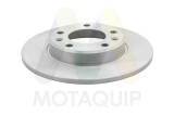 MOTAQUIP LVBD1697 COATED Disc frana