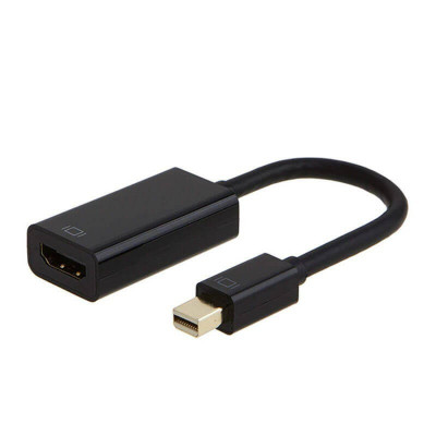 Adaptor Mini DisplayPort - HDMI foto