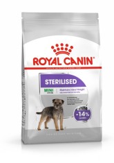 ROYAL CANIN Mini Sterilised Adult 1 kg foto
