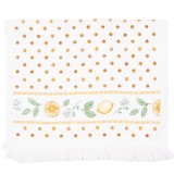 Cumpara ieftin Prosop de maini si fata bumbac multicolor Lamai 40x66 cm