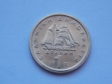 1 DRAHMA 1982 GRECIA-AUNC