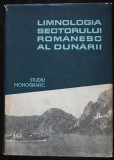 A. C. Banu et al. - Limnologia sectorului rom&acirc;nesc al Dunării: studiu monografic