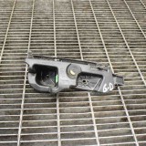 Suport bara de protecție dreapta spate SKODA SUPERB III Estate 3V5 2016 OEM: 3V9807394A 10656577