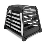 Cusca auto pentru caini Thule Allax M 770002, 65 x 65 x 82-90 cm