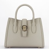 Geanta mica gri David Jones CM7291 12