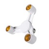 Adaptor dulie E27 la 3xE27, 201940
