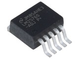 Adaptor DC/DC 4-40V la 1.23-37V 3A