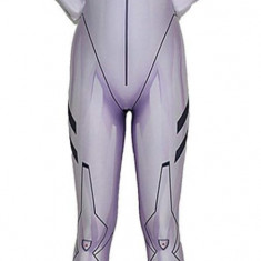 Pentru Cosplay Neon Genesis Evangelion Costum Cosplay – Asuka Rei Super-erou țin