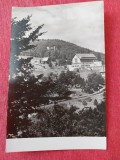 CPIB 23455 CARTE POSTALA - PREDEAL, CASA DE ODIHNA &quot;7 NOIEMBRIE&quot;, RPR, CIRCULATA, 1958, STAMPILE, TIMBRU