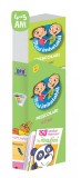 Micul imbatabil - Intrebări și răspunsuri - 4-5 Ani - Editura DPH