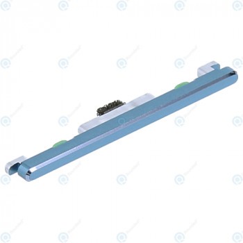 Huawei P30 Pro (VOG-L09 VOG-L29) Buton de volum aurora albastru 51661MFW foto