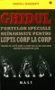 Ghidul fortelor speciale neinarmate pentru lupta corp la corp. Martin J. Dougherty. Editura MAST