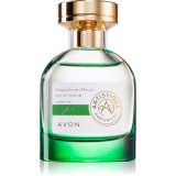 Cumpara ieftin Avon Artistique Magnolia en Fleurs Eau de Parfum pentru femei 50 ml