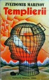 Zvezdomir Marinov - Templierii