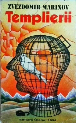 Zvezdomir Marinov - Templierii foto