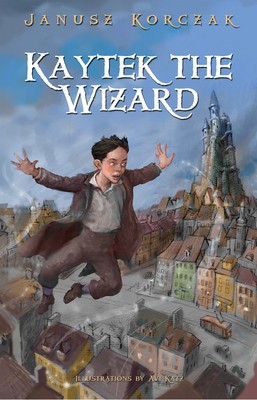 Kaytek the Wizard foto