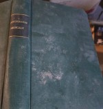 Carte Psihologie Medicala E. Kretschmer, Editura Payot 1927, Cartonata, 488 pagini, Limba Franceza