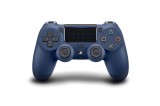Controller Sony Wireless Dualshock Playstation 4, Albastru PlayStation 4, Second-Hand