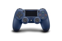 Controller Sony Wireless Dualshock Playstation 4, Albastru PlayStation 4, Second-Hand
