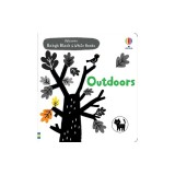 Baby's Black and White Books: Outdoors
