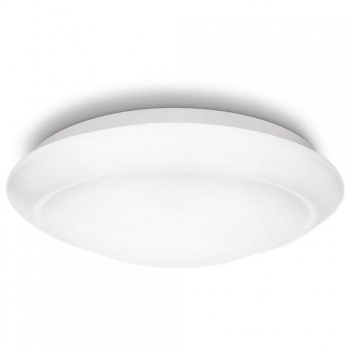 CINNABAR 2700K CEILING LAMP WHITE 17W