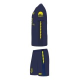 Atletico Madrid set de copii replica 25/26 Away - 10 let
