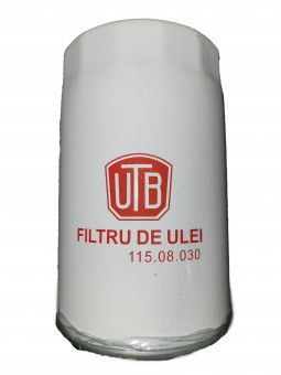 Filtru ulei Tractor U650 115.08.030