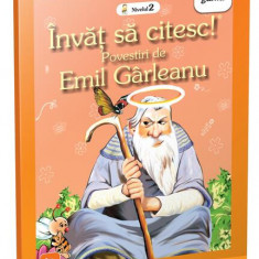 Povestiri de Emil Gârleanu - Paperback - Emil Gârleanu - Gama