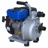 Stager GP 40 - Motopompa Stager OHV 4 timpi racire cu aer 2.4 CP 8 m 300 l/min apa curata