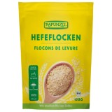 Fulgi Drojdie Inactiva Bio Rapunzel 150g, Bogati in Vitamine B, Proteine, Fibre - Vegan, Vegetarian
